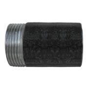 Резьба 25 мм черн. L-38мм