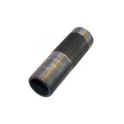 Сгон 20 мм. черн. L-100 мм накатной (ГОСТ 3262-75)