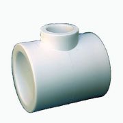 ПП Тройник переходной 40х20х40  (SMS)  (уп=10 шт)