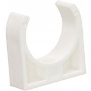 ПП Опора Ф 32 (белый)  PPR (СТМ) (уп=50шт)