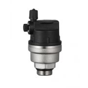 Клапан 1/2 автомат. спуск. с пластиковым спускником Millennium