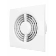 Эра Вентилятор вытяжной осевой D100  AURAMAX (D4)