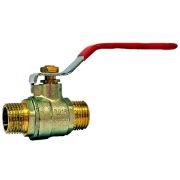 Кран шар. SMS  1/2