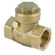 Обратный клапан 1/2