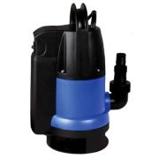 Насос дренажный  (PROFLINE) (пластик) GSMAX 750 (встроенный поплавок для грязной воды)