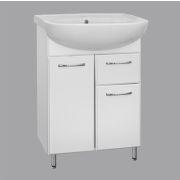 Тумба «Элеганс-60»  Двери/ 1 ящик