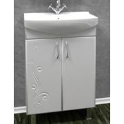 Тумба «ЛИРА 50»  под умывальник СИТИ 50