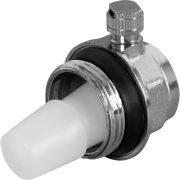 Воздухоотводчик автоматический (радиаторный) 1