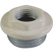 Пробка радиаторная 25х20 мм (правая) с силик. прокл.