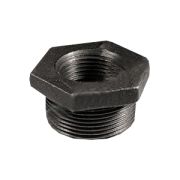 Футорка (черная) 32 х 25 мм