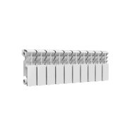 Радиатор алюминиевый «Ogint» 200/96