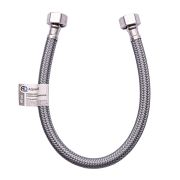 Подводка воды 0,4 м  г/г  (в оплетке из полиамидных нитей)