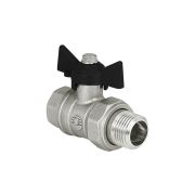 Кран шар амер. 3/4