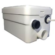 Насос канализационный бытовой 250Вт ZEGOR (ZFA-250)