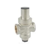 Регулятор давления поршневой SantechSystems Ду15 Ру16 м/м Рн2-16 EURO