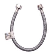 Подводка воды 0,5 м  г/ш  (в оплетке из полиамидных нитей)