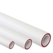 ПП Труба (Стекло) Ф 40  PN25 (уп=40м) Россия