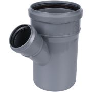 Тройник 110*50*45  (VLD) (уп=50 шт)