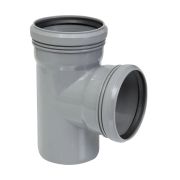 Тройник 110*100*90  (VLD) (уп=22 шт)