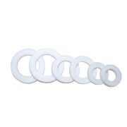 Прокладка фторопласт 1/2