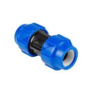 ПНД Муфта обж. 20