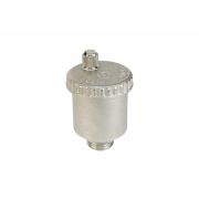 Клапан 1/2 автомат. спуск. Прямой VALFEX хром