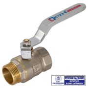 Кран шар. СTM  3/4