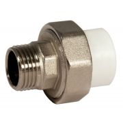 ПП Американка Наруж. рез Ф20х3/4