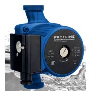 Насос цирк. трех-скор «PROFLINE» Standart 25/4 (130mm) (гайки, без кабеля)