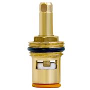 Кран-букса кер. 1/2 (п/квадр. 2 резьбы) (RZ-CB-00)