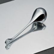 Ручка для хирургического смесителя Ф40 (HL-40MM)