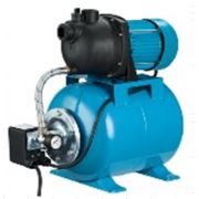 Станция насосная «ZEGOR»  (800вт/40м/24л) AUZTP800Е