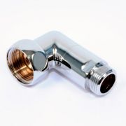 Американка угловая для П/Ш 3/4*3/4  (Г/ш)