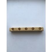 Гребенка 3/4 х 1/2 х 5 отв. SМS 306