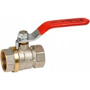 Кран шар. STТ  2