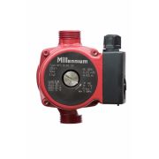Насос циркуляционный Millenium MPS 20/6, чугунный корпус, три скорости, 3,8 м³/ч