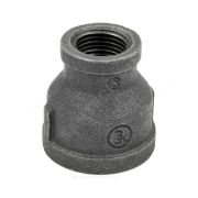 Муфта чугун переход. Ду 40 х 20 (Люкс)