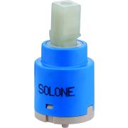 Картридж Ф25 «Solone» квадрат (SFX-1125)