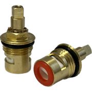 Кран-букса кер. 1/2