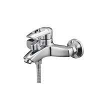 Смеситель «G-LAUF» (LWF3 - A113) в/душ корот.изл.