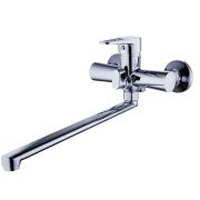 Смеситель «G-LAUF» (NUD7- A045) в/душ  встр/перекл