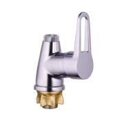 Смеситель «G-LAUF» (ZOP4- F045X) кухня без излива