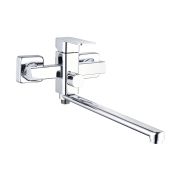 Смеситель «G-LAUF» (NEB7- A123) в/душ встр.перек