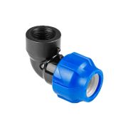 ПНД Отвод  25 х 1