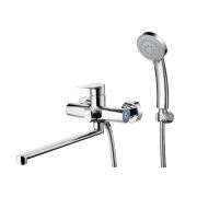 Смеситель «G-LAUF» (GOB7- A134) в/душ 1-рук. встр.