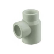 ПП Тройник переходной 25х25х20 (PPRC) (уп=25шт)