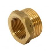 Футорка 1/2 х 1/4