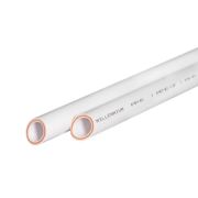 ПП Труба (Стекло) Ф 63х8,6  PN 20 (уп=20м) Millennium