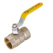 Кран газовый 1/2