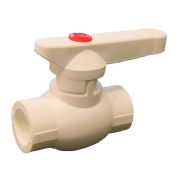 ПП Кран шаровый Ф 20  SMS  (уп=1/60шт)